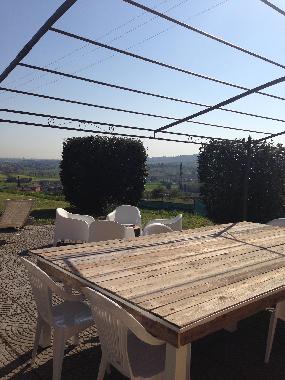 Ferienhaus in Rimini (Rimini) oder Ferienwohnung oder Ferienhaus