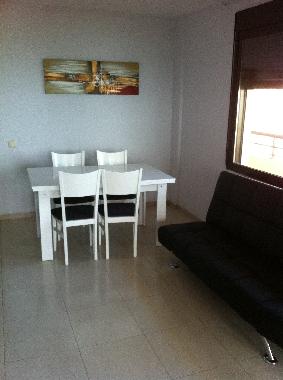 Ferienwohnung in peniscola (Castell�n / Castell�) oder Ferienwohnung oder Ferienhaus