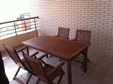 Ferienwohnung in peniscola (Castell�n / Castell�) oder Ferienwohnung oder Ferienhaus