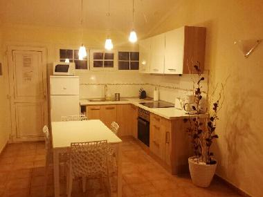 Chalet in playa del ingles (Gran Canaria) oder Ferienwohnung oder Ferienhaus