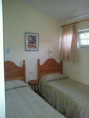 Chalet in playa del ingles (Gran Canaria) oder Ferienwohnung oder Ferienhaus