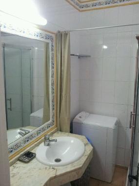 Chalet in playa del ingles (Gran Canaria) oder Ferienwohnung oder Ferienhaus