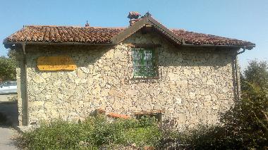Ferienhaus in Plodio (Savona) oder Ferienwohnung oder Ferienhaus