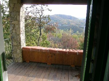 Ferienhaus in Plodio (Savona) oder Ferienwohnung oder Ferienhaus