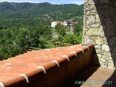Ferienhaus in Plodio (Savona) oder Ferienwohnung oder Ferienhaus