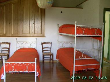 Ferienhaus in Plodio (Savona) oder Ferienwohnung oder Ferienhaus