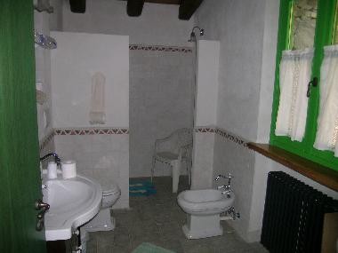 Ferienhaus in Plodio (Savona) oder Ferienwohnung oder Ferienhaus