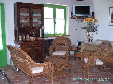 Ferienhaus in Plodio (Savona) oder Ferienwohnung oder Ferienhaus