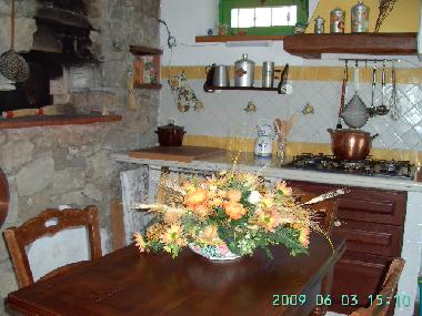 Ferienhaus in Plodio (Savona) oder Ferienwohnung oder Ferienhaus