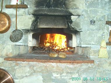 Ferienhaus in Plodio (Savona) oder Ferienwohnung oder Ferienhaus