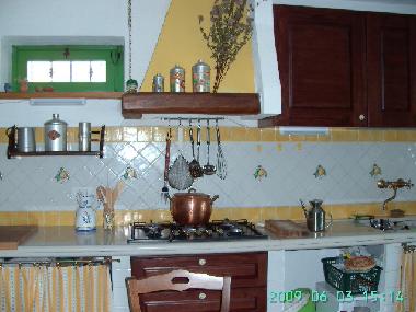 Ferienhaus in Plodio (Savona) oder Ferienwohnung oder Ferienhaus