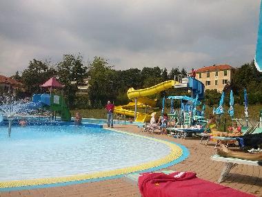 Ferienhaus in Plodio (Savona) oder Ferienwohnung oder Ferienhaus