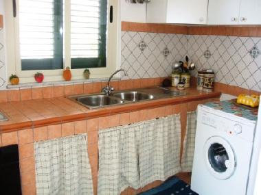 Ferienhaus in Realmonte (Agrigento) oder Ferienwohnung oder Ferienhaus