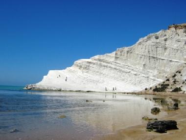 Ferienhaus in Realmonte (Agrigento) oder Ferienwohnung oder Ferienhaus