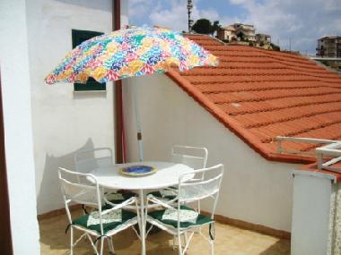 Ferienhaus in Realmonte (Agrigento) oder Ferienwohnung oder Ferienhaus