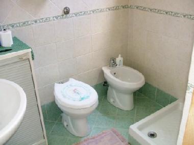 Ferienhaus in Realmonte (Agrigento) oder Ferienwohnung oder Ferienhaus