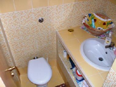 Ferienhaus in Realmonte (Agrigento) oder Ferienwohnung oder Ferienhaus