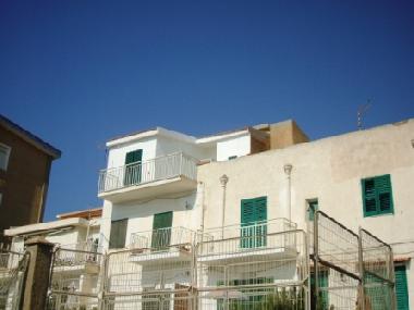 Ferienhaus in Realmonte (Agrigento) oder Ferienwohnung oder Ferienhaus
