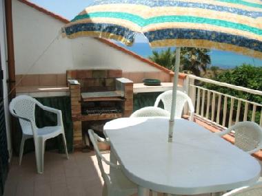 Ferienhaus in Realmonte (Agrigento) oder Ferienwohnung oder Ferienhaus
