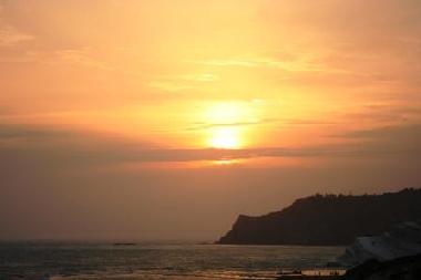 Ferienhaus in Realmonte (Agrigento) oder Ferienwohnung oder Ferienhaus
