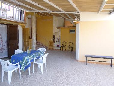 Ferienwohnung in alcamo (Trapani) oder Ferienwohnung oder Ferienhaus