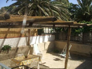 Ferienhaus in Realmonte (Agrigento) oder Ferienwohnung oder Ferienhaus
