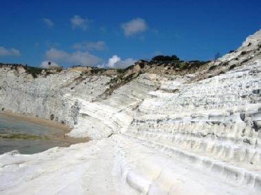 Ferienhaus in Realmonte (Agrigento) oder Ferienwohnung oder Ferienhaus