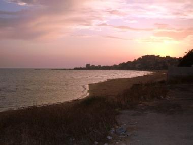 Ferienhaus in Realmonte (Agrigento) oder Ferienwohnung oder Ferienhaus