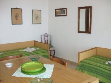 Ferienhaus in Realmonte (Agrigento) oder Ferienwohnung oder Ferienhaus