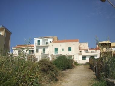 Ferienhaus in Realmonte (Agrigento) oder Ferienwohnung oder Ferienhaus