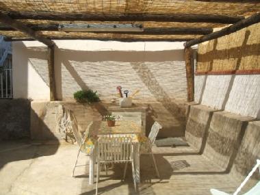 Ferienhaus in Realmonte (Agrigento) oder Ferienwohnung oder Ferienhaus