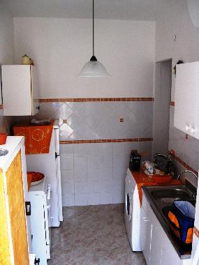 Ferienhaus in Realmonte (Agrigento) oder Ferienwohnung oder Ferienhaus