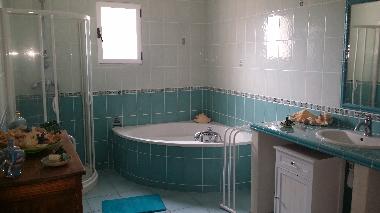 Villa in saint gilles (Gard) oder Ferienwohnung oder Ferienhaus