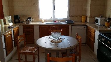 Villa in saint gilles (Gard) oder Ferienwohnung oder Ferienhaus