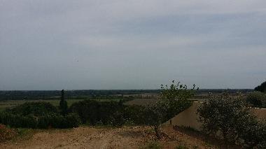 Villa in saint gilles (Gard) oder Ferienwohnung oder Ferienhaus