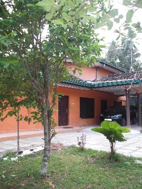 Ferienhaus in Dikwella (Matara) oder Ferienwohnung oder Ferienhaus