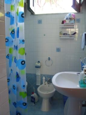 Ferienhaus in praja a mare  (Cosenza) oder Ferienwohnung oder Ferienhaus