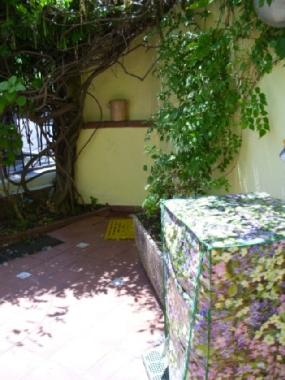 Ferienhaus in praja a mare  (Cosenza) oder Ferienwohnung oder Ferienhaus