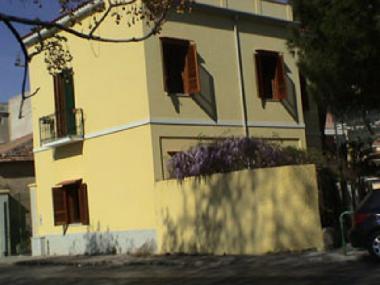 Ferienhaus in praja a mare  (Cosenza) oder Ferienwohnung oder Ferienhaus