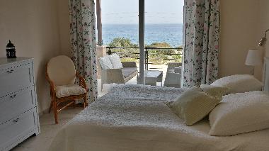 Ferienhaus in Kizkalesi, Mersin (Adana) oder Ferienwohnung oder Ferienhaus