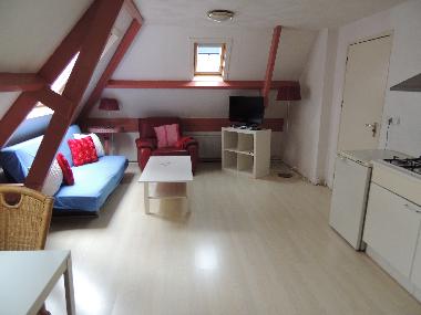 Appartment