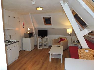 Appartment G