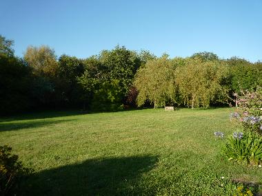 Ferienhaus in Plomeur (Finist�re) oder Ferienwohnung oder Ferienhaus