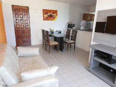Ferienwohnung in Jaboatao dos Guararapes (Pernambuco) oder Ferienwohnung oder Ferienhaus