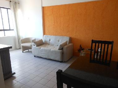 Ferienwohnung in Jaboatao dos Guararapes (Pernambuco) oder Ferienwohnung oder Ferienhaus