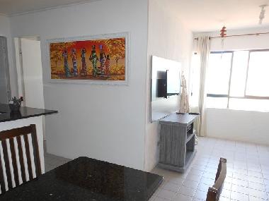 Ferienwohnung in Jaboatao dos Guararapes (Pernambuco) oder Ferienwohnung oder Ferienhaus