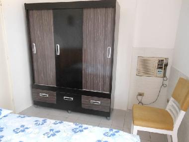 Ferienwohnung in Jaboatao dos Guararapes (Pernambuco) oder Ferienwohnung oder Ferienhaus