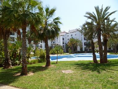 Ferienwohnung in Agadir (Agadir) oder Ferienwohnung oder Ferienhaus