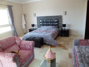 Ferienwohnung in Agadir (Agadir) oder Ferienwohnung oder Ferienhaus