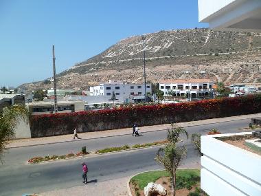 Ferienwohnung in Agadir (Agadir) oder Ferienwohnung oder Ferienhaus